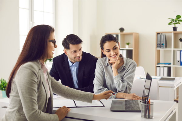The Benefits of Working with a Property Manager in Crestview